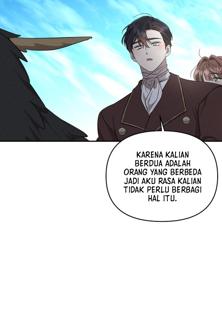 Don't Be Too Nice Chapter 23 - halaman 25