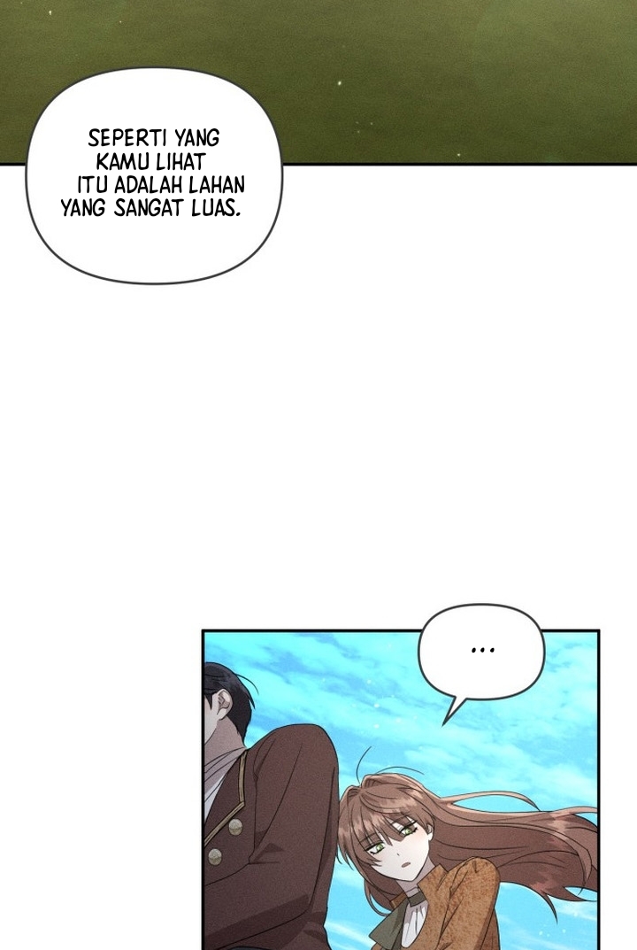 Don't Be Too Nice Chapter 23 - halaman 27