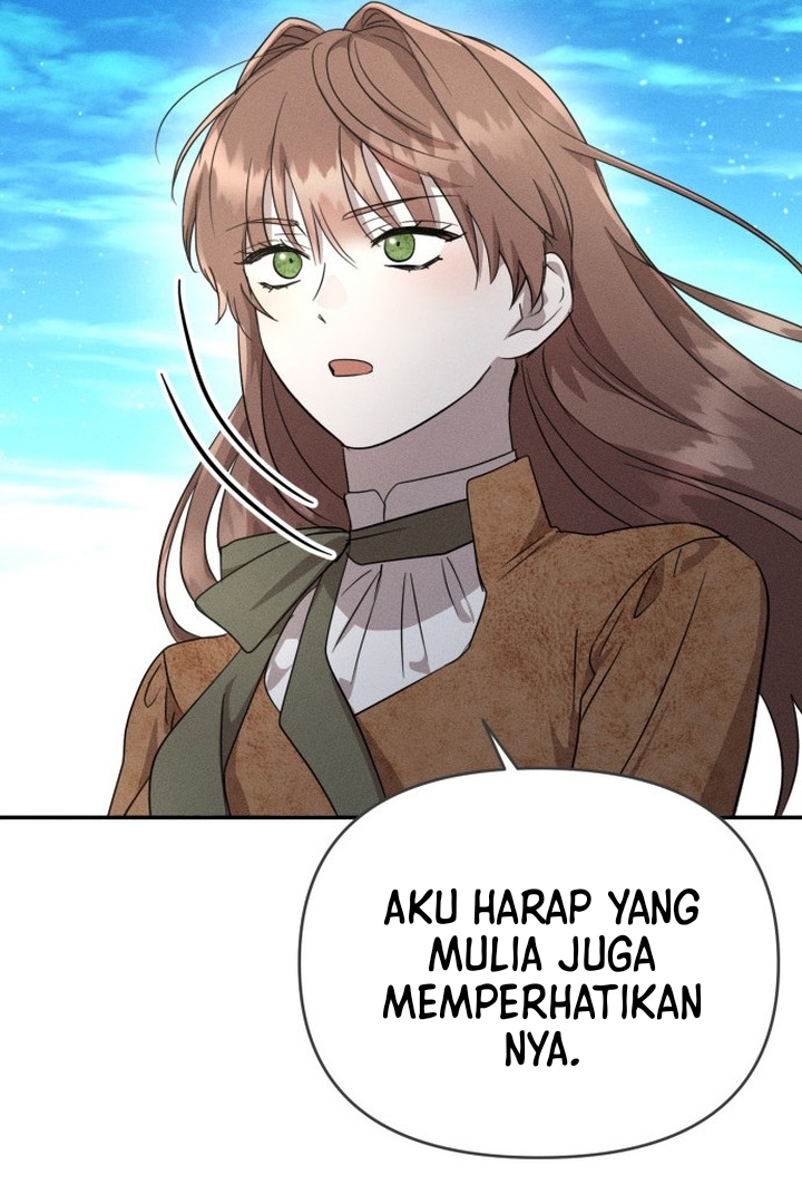 Don't Be Too Nice Chapter 23 - halaman 29
