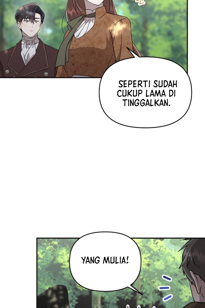 Don't Be Too Nice Chapter 23 - halaman 39