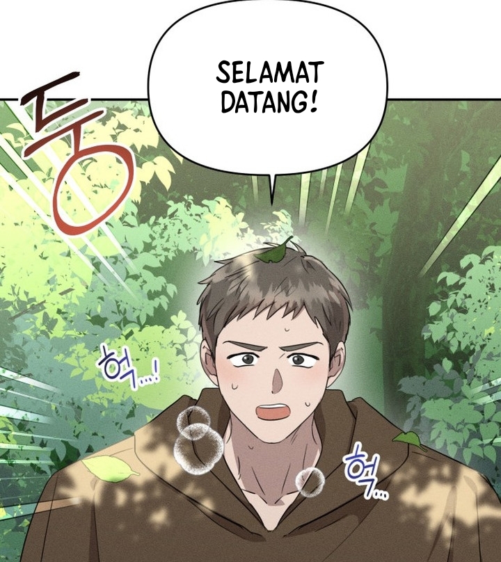 Don't Be Too Nice Chapter 23 - halaman 41