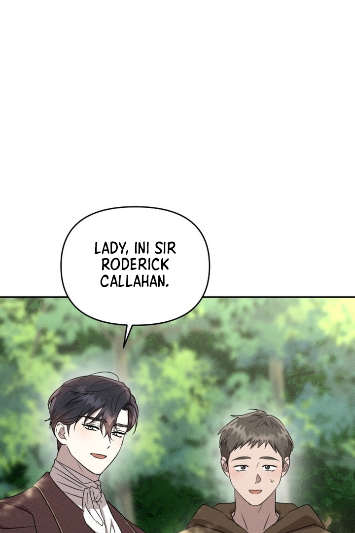 Don't Be Too Nice Chapter 23 - halaman 44