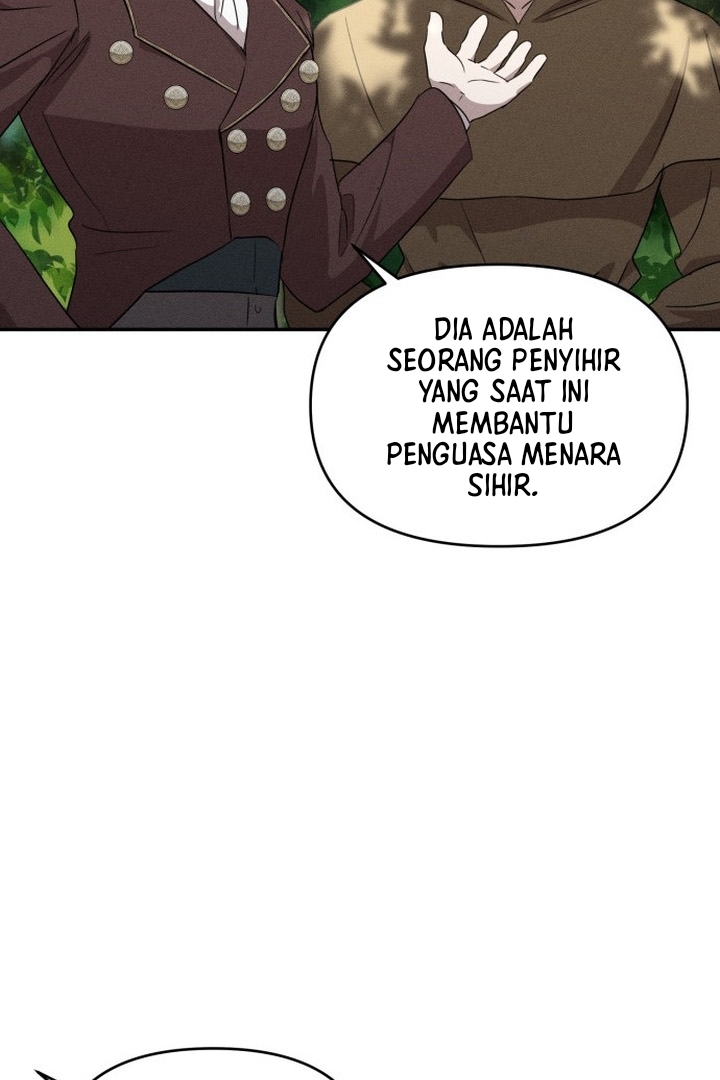 Don't Be Too Nice Chapter 23 - halaman 45