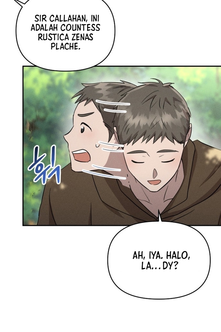 Don't Be Too Nice Chapter 23 - halaman 46