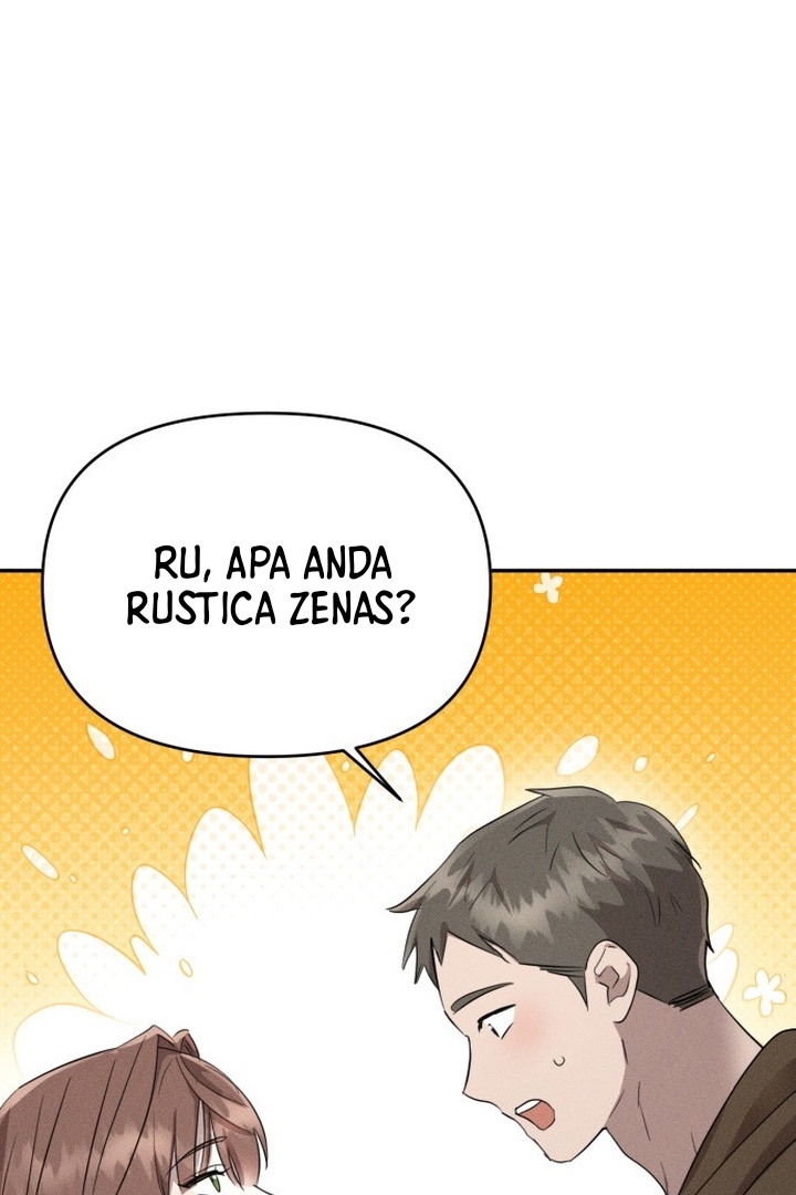Don't Be Too Nice Chapter 23 - halaman 47