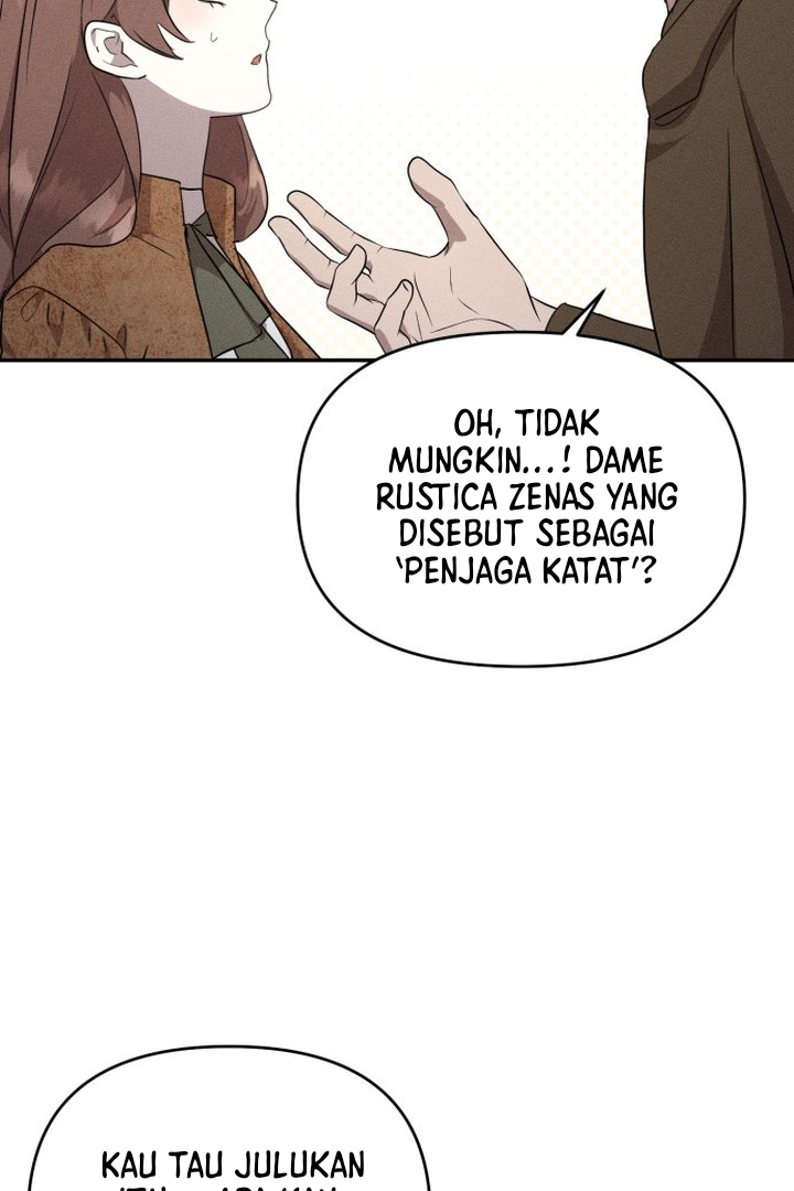 Don't Be Too Nice Chapter 23 - halaman 48