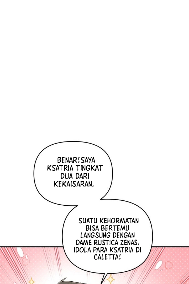 Don't Be Too Nice Chapter 23 - halaman 50