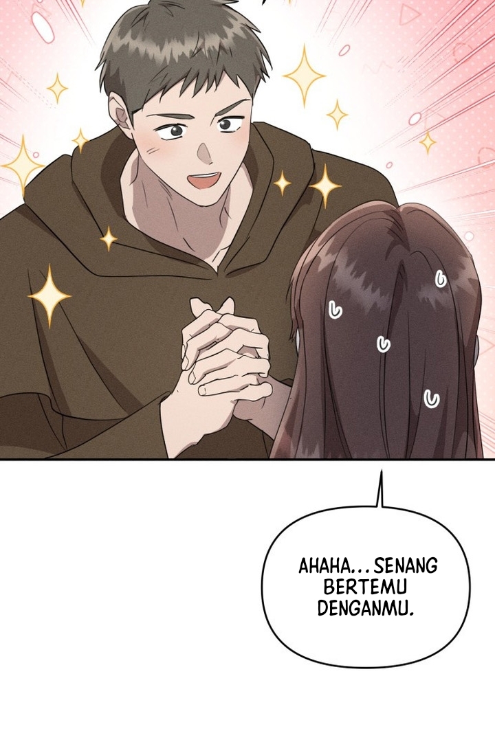 Don't Be Too Nice Chapter 23 - halaman 51