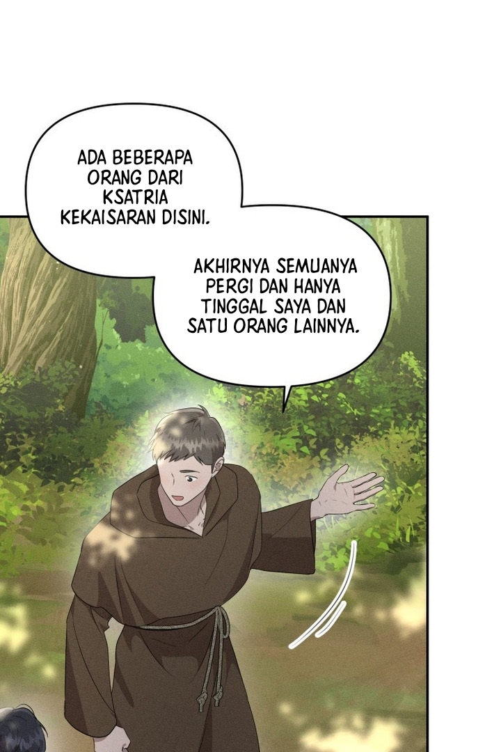 Don't Be Too Nice Chapter 23 - halaman 52