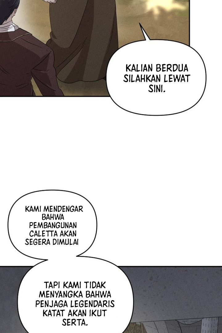 Don't Be Too Nice Chapter 23 - halaman 53