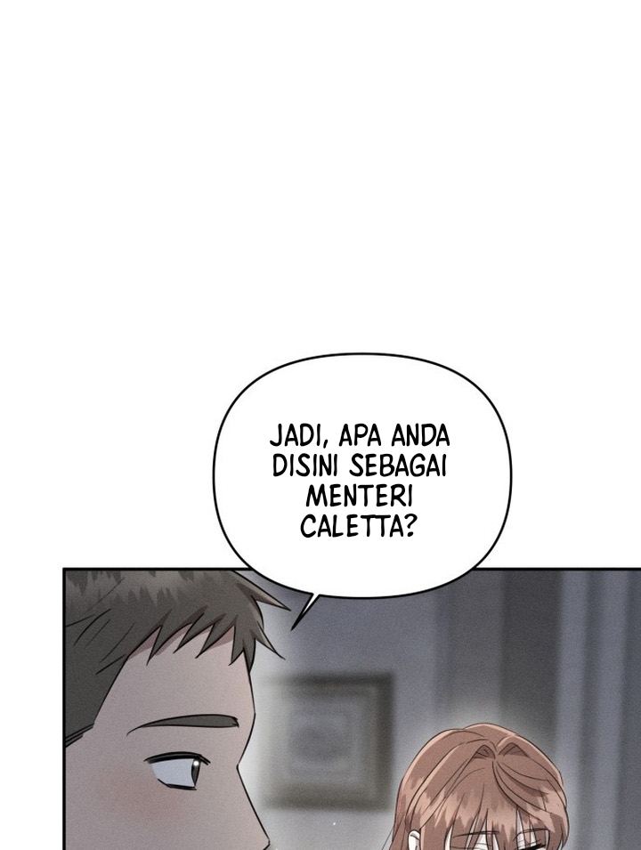 Don't Be Too Nice Chapter 23 - halaman 55