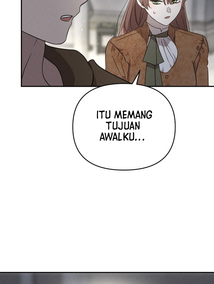 Don't Be Too Nice Chapter 23 - halaman 56