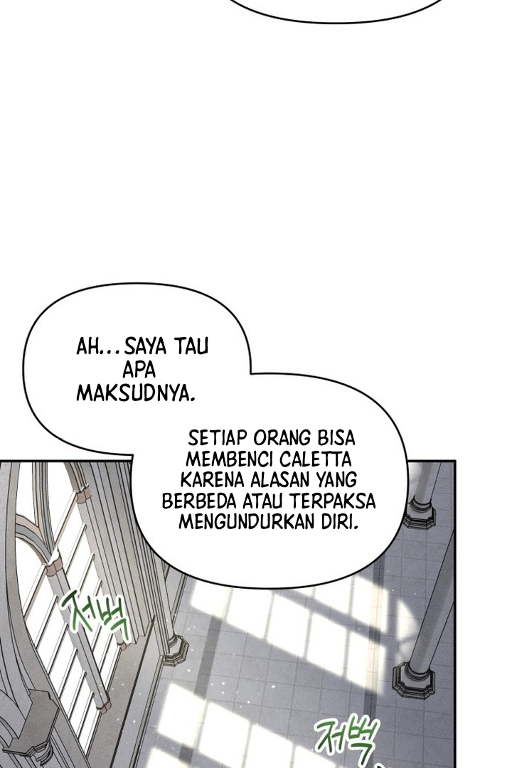 Don't Be Too Nice Chapter 23 - halaman 58