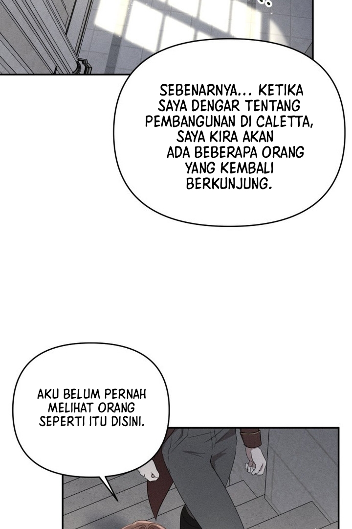 Don't Be Too Nice Chapter 23 - halaman 59