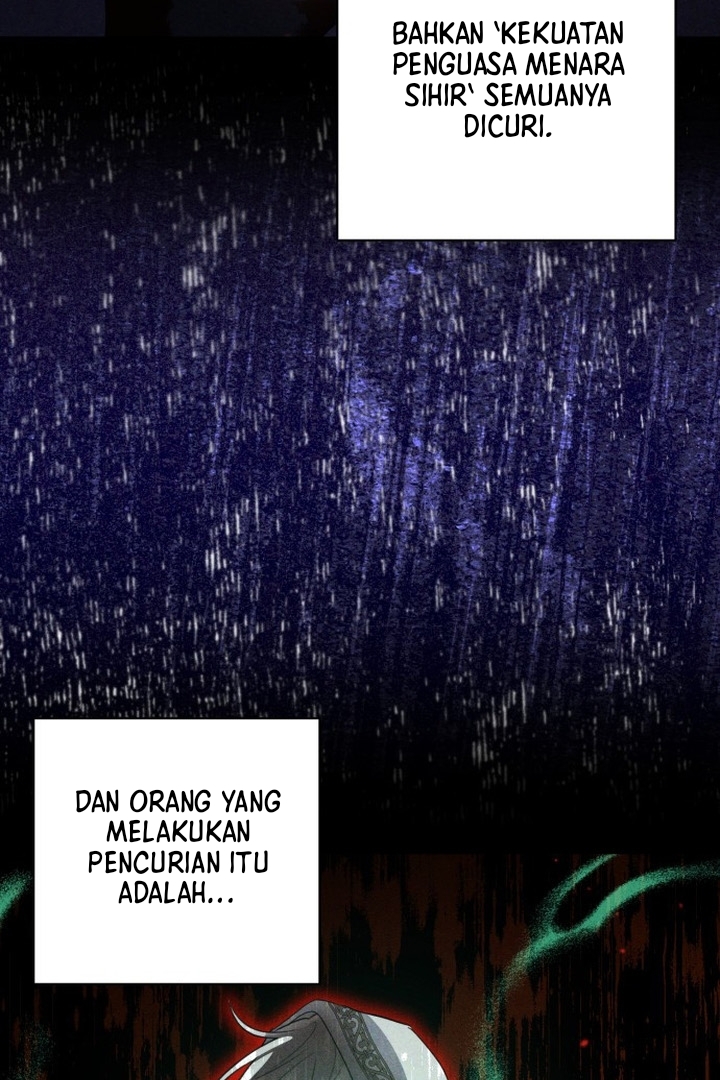 Don't Be Too Nice Chapter 23 - halaman 6