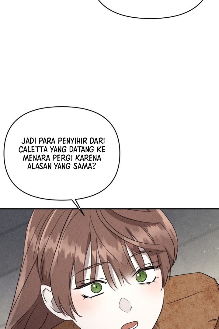 Don't Be Too Nice Chapter 23 - halaman 61