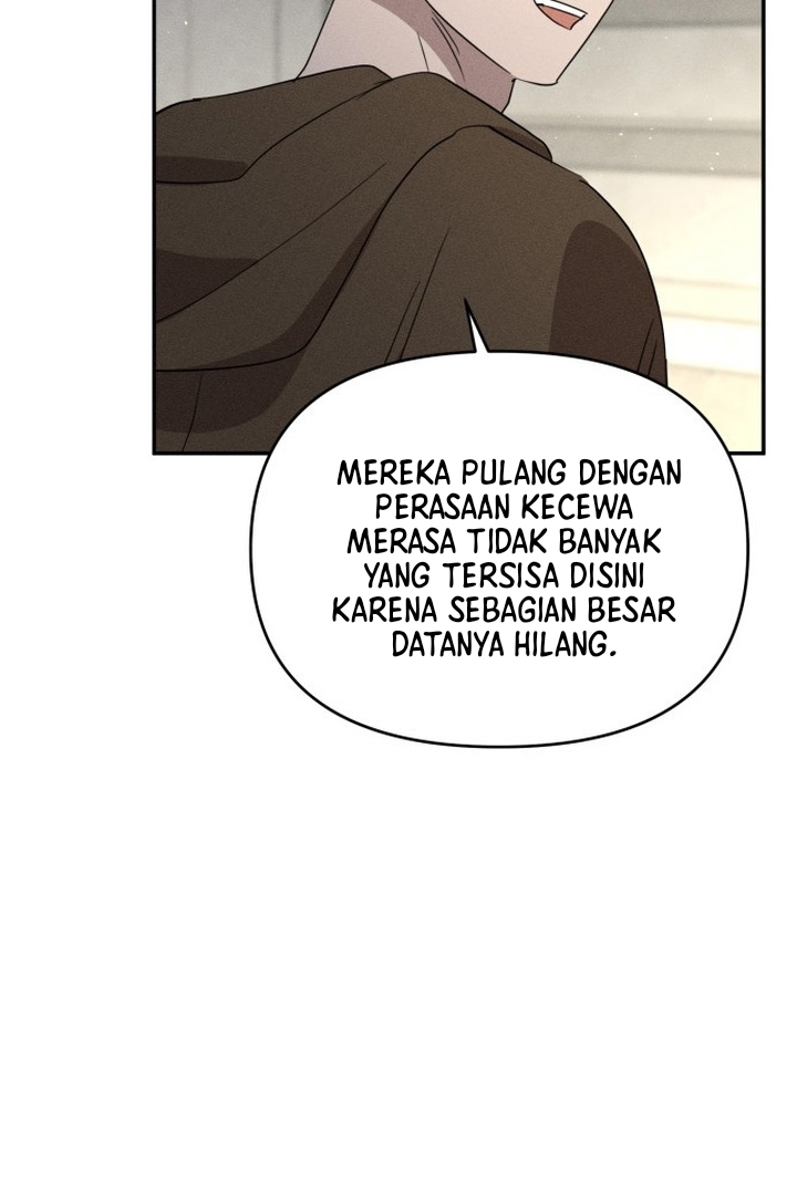 Don't Be Too Nice Chapter 23 - halaman 63