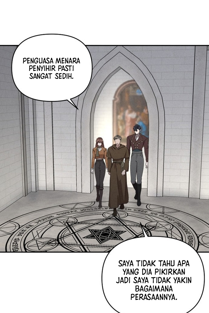 Don't Be Too Nice Chapter 23 - halaman 64