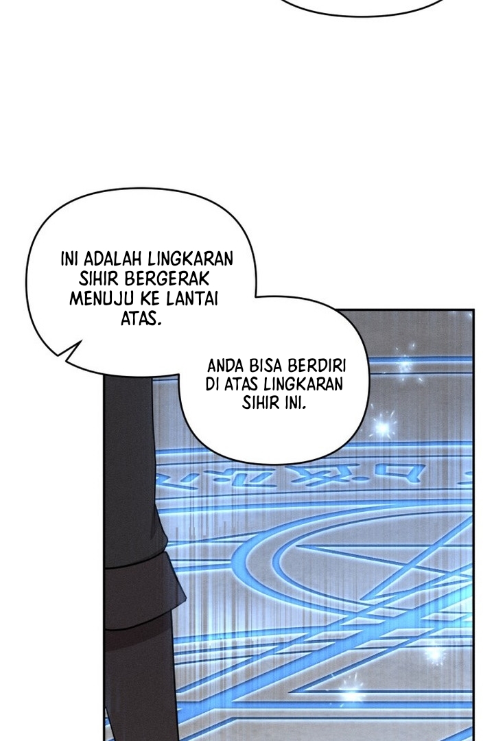 Don't Be Too Nice Chapter 23 - halaman 65