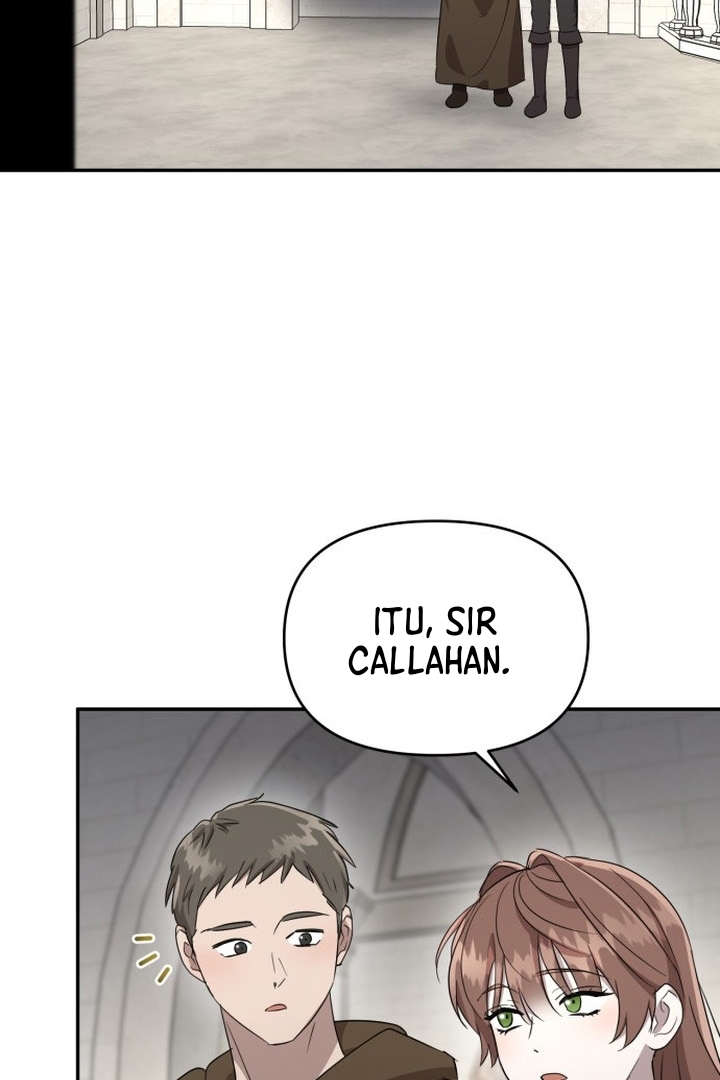 Don't Be Too Nice Chapter 23 - halaman 75