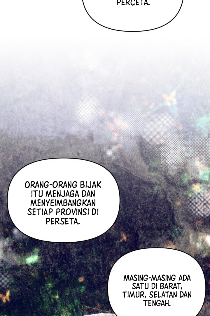 Don't Be Too Nice Chapter 23 - halaman 78