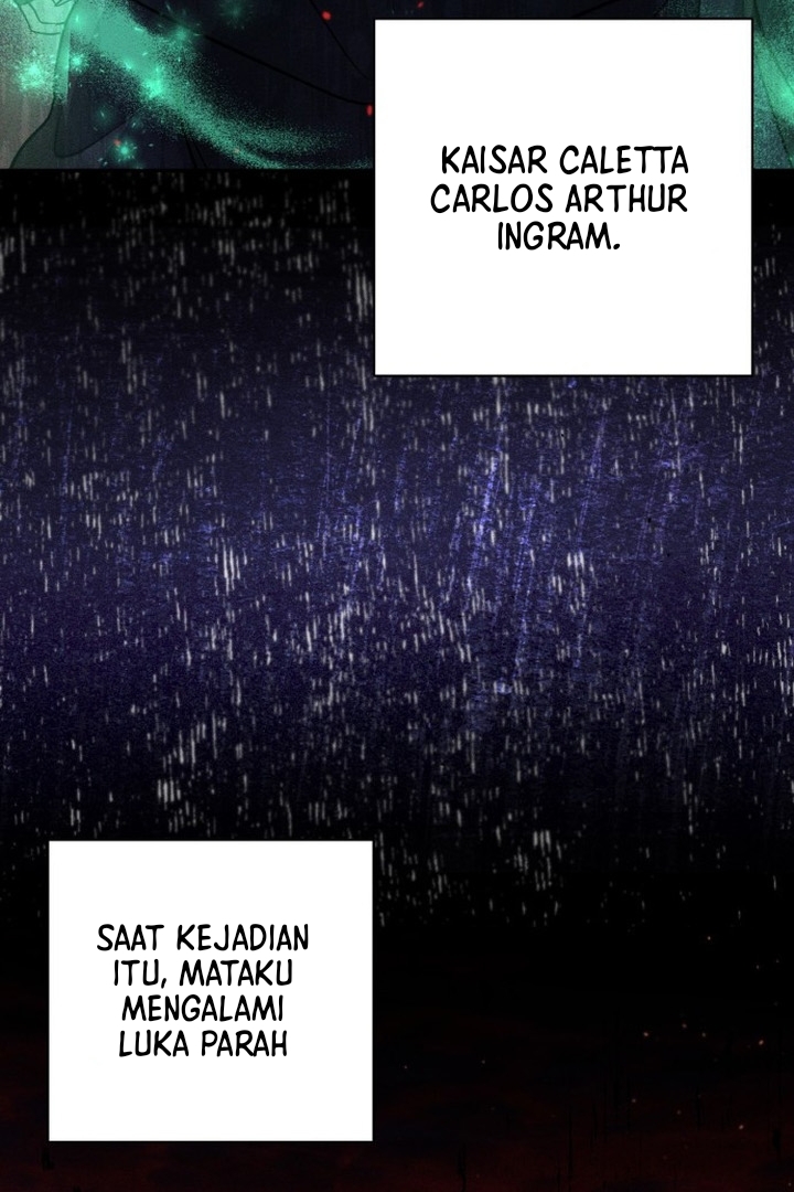 Don't Be Too Nice Chapter 23 - halaman 8