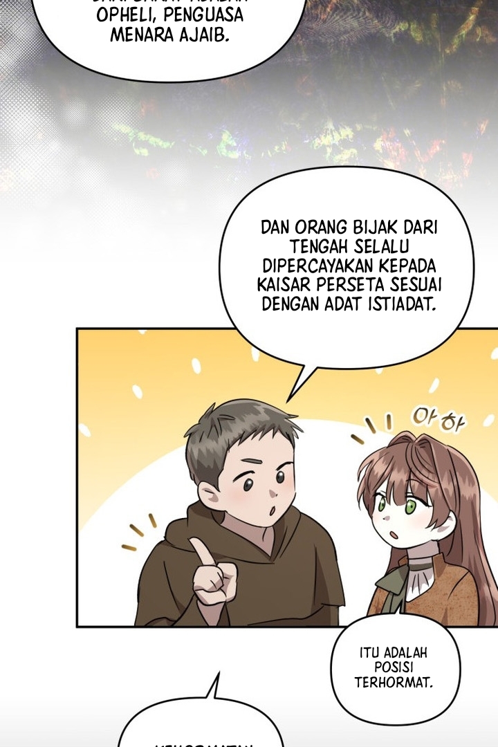 Don't Be Too Nice Chapter 23 - halaman 80