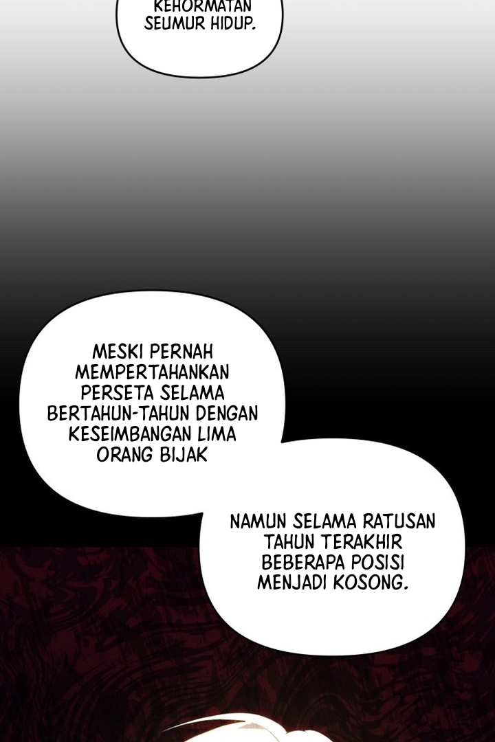 Don't Be Too Nice Chapter 23 - halaman 81