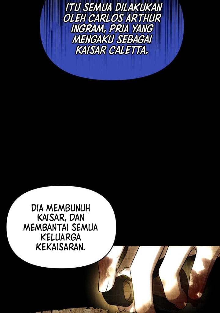 Don't Be Too Nice Chapter 23 - halaman 83