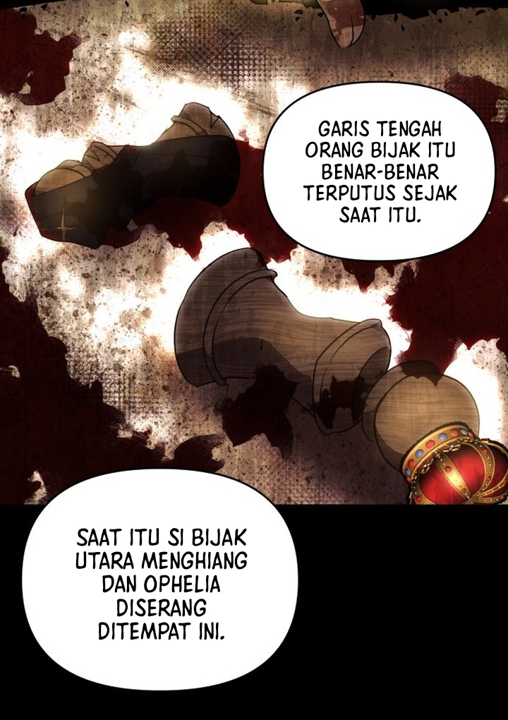 Don't Be Too Nice Chapter 23 - halaman 84