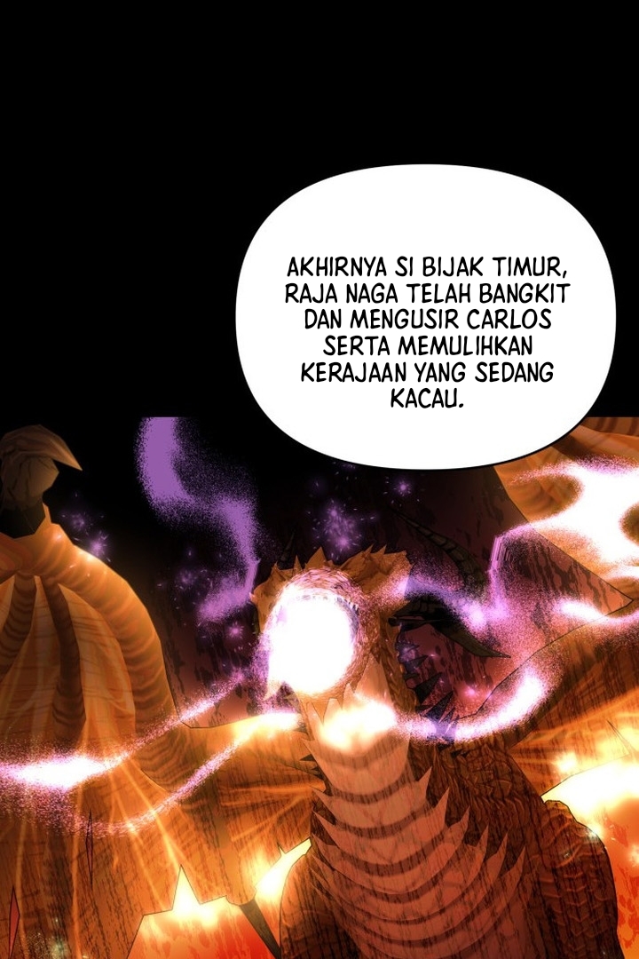 Don't Be Too Nice Chapter 23 - halaman 85
