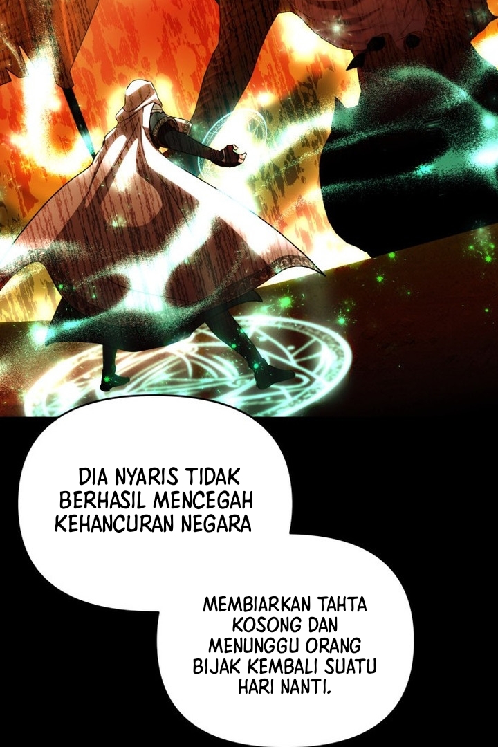 Don't Be Too Nice Chapter 23 - halaman 86