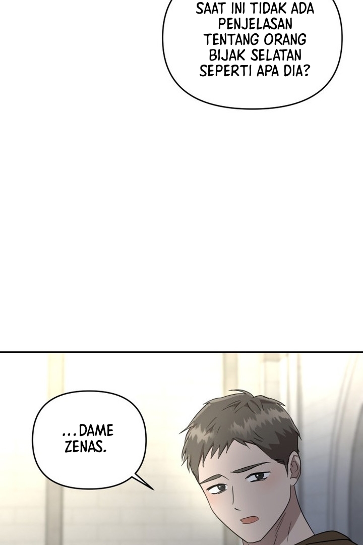 Don't Be Too Nice Chapter 23 - halaman 90