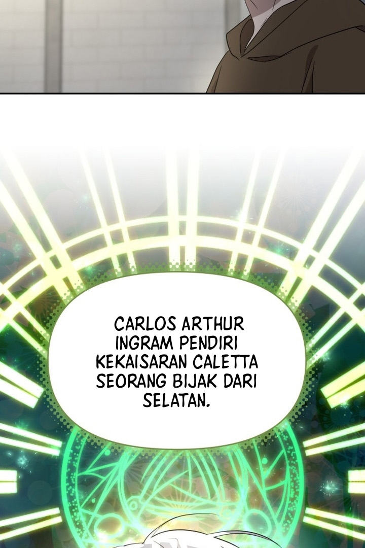Don't Be Too Nice Chapter 23 - halaman 91