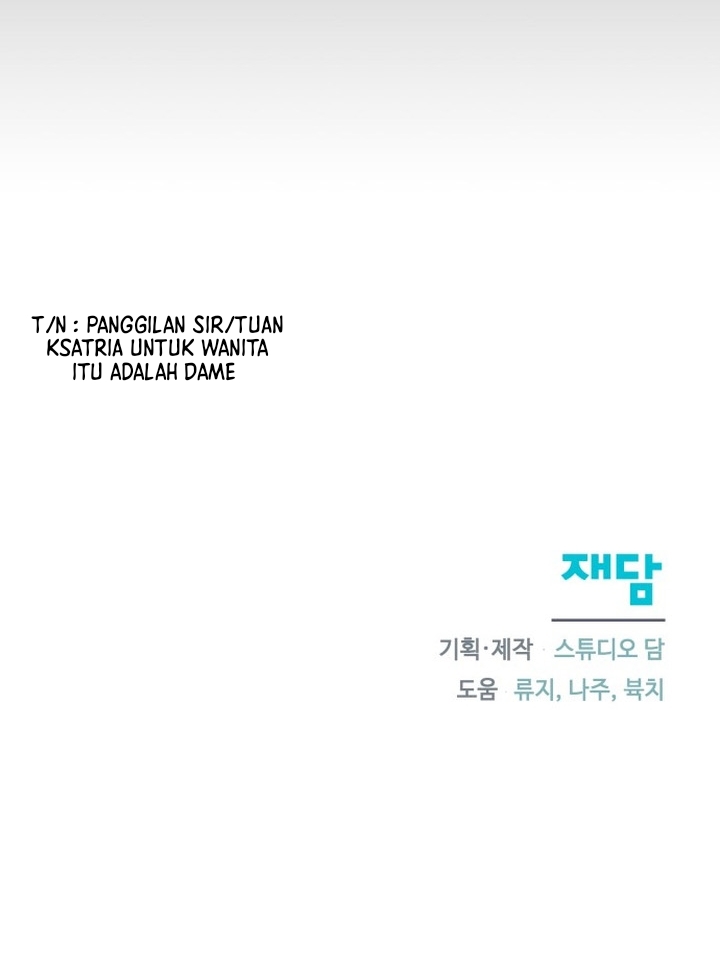 Don't Be Too Nice Chapter 23 - halaman 96