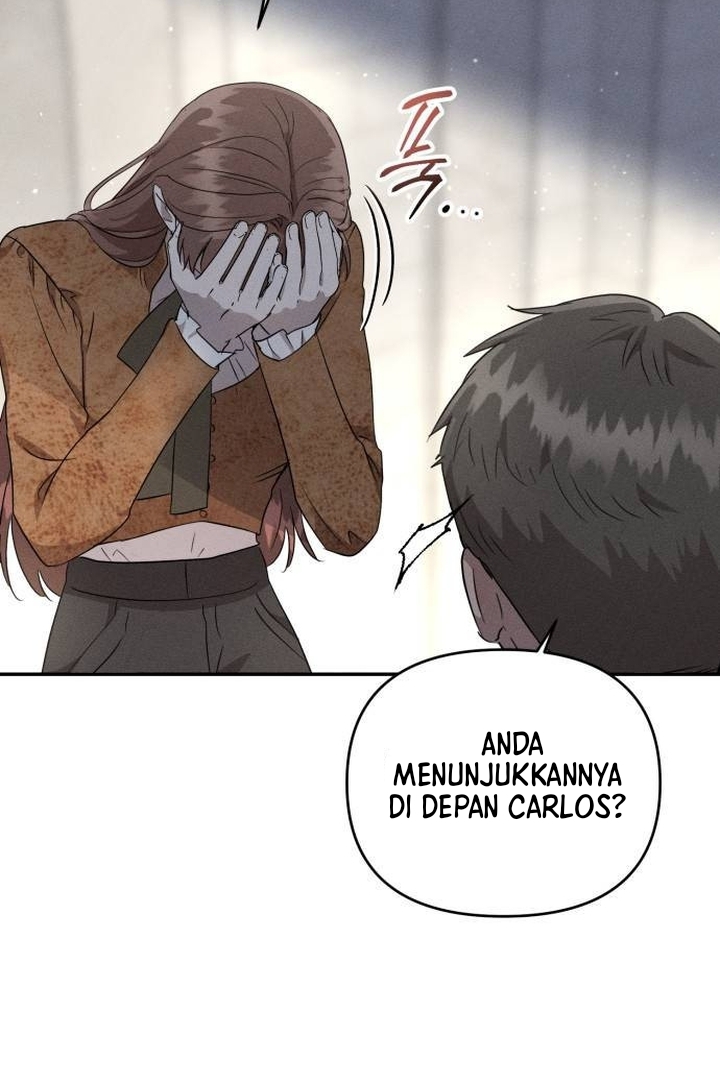 Don't Be Too Nice Chapter 24 - halaman 10
