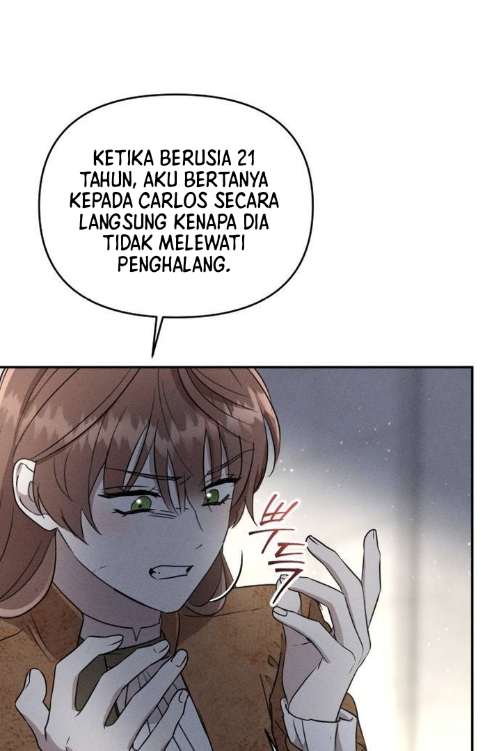 Don't Be Too Nice Chapter 24 - halaman 11