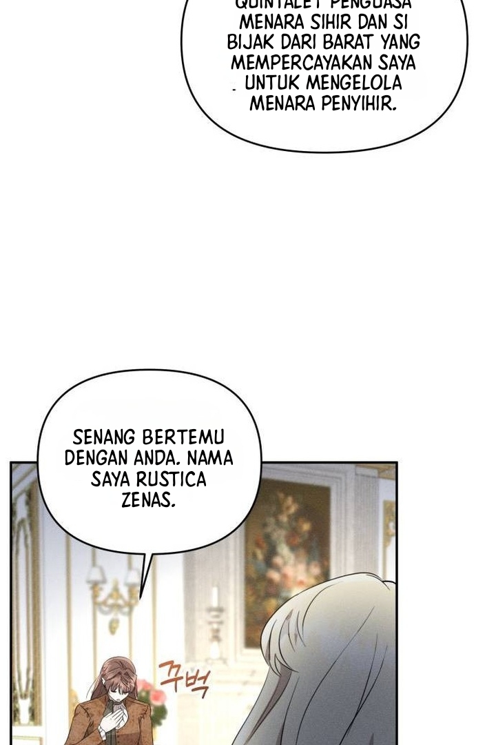 Don't Be Too Nice Chapter 24 - halaman 27