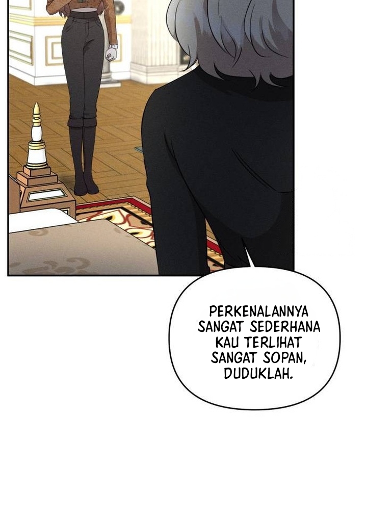 Don't Be Too Nice Chapter 24 - halaman 28