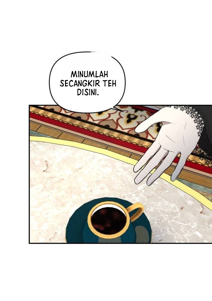 Don't Be Too Nice Chapter 24 - halaman 29