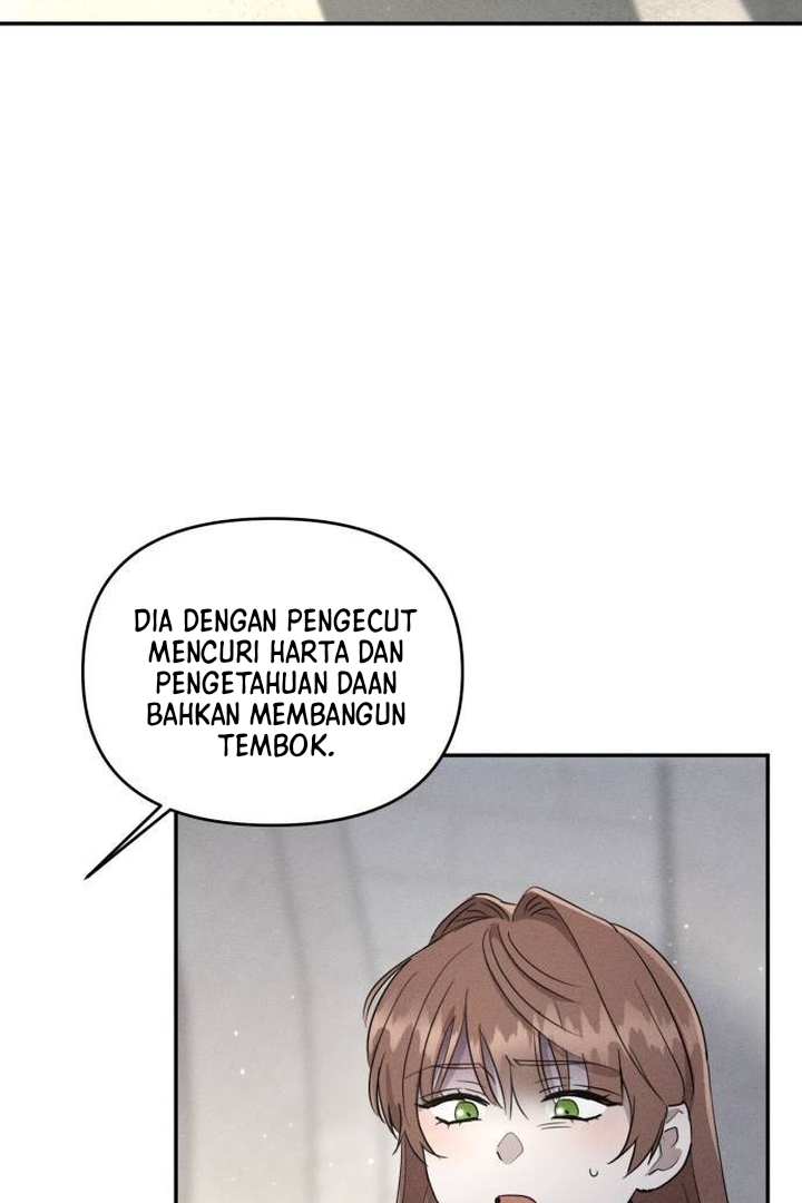 Don't Be Too Nice Chapter 24 - halaman 3