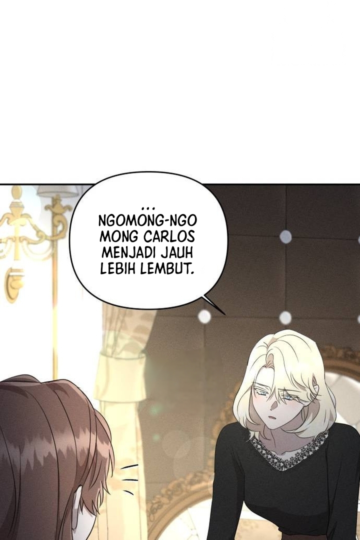 Don't Be Too Nice Chapter 24 - halaman 30