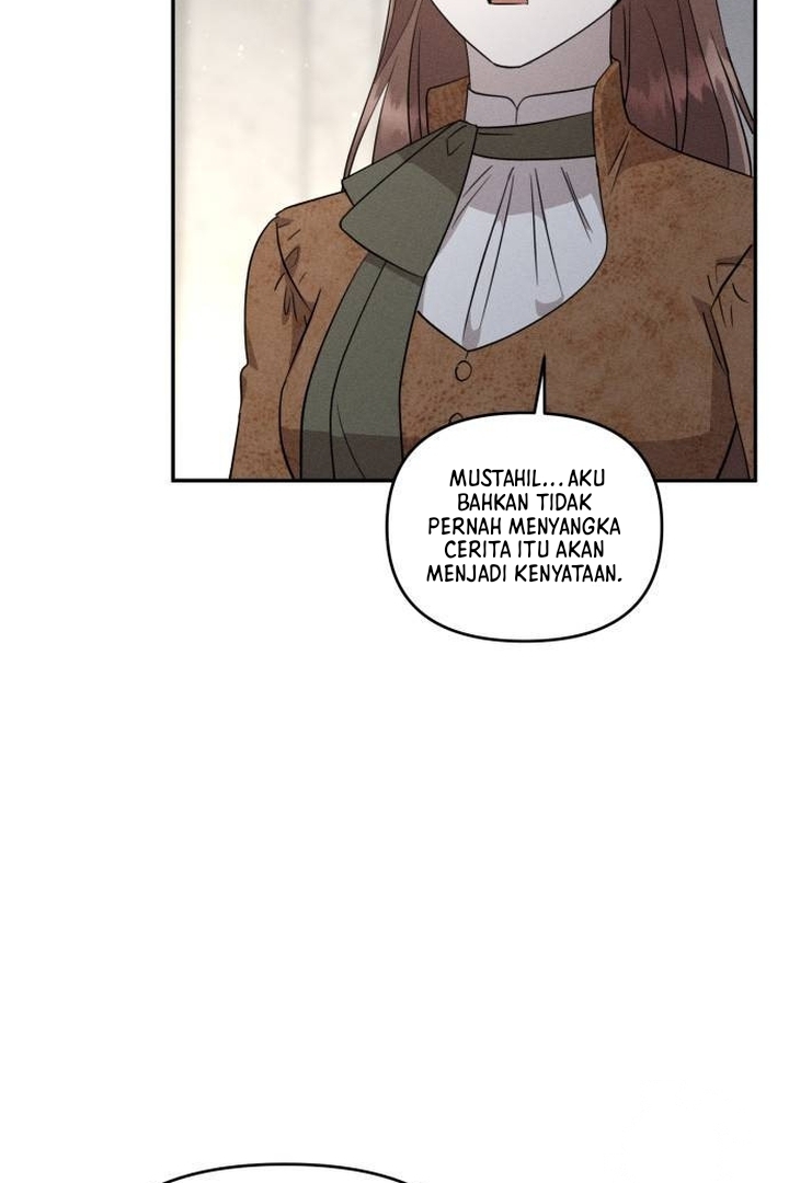 Don't Be Too Nice Chapter 24 - halaman 4