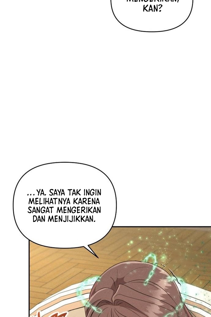 Don't Be Too Nice Chapter 24 - halaman 40