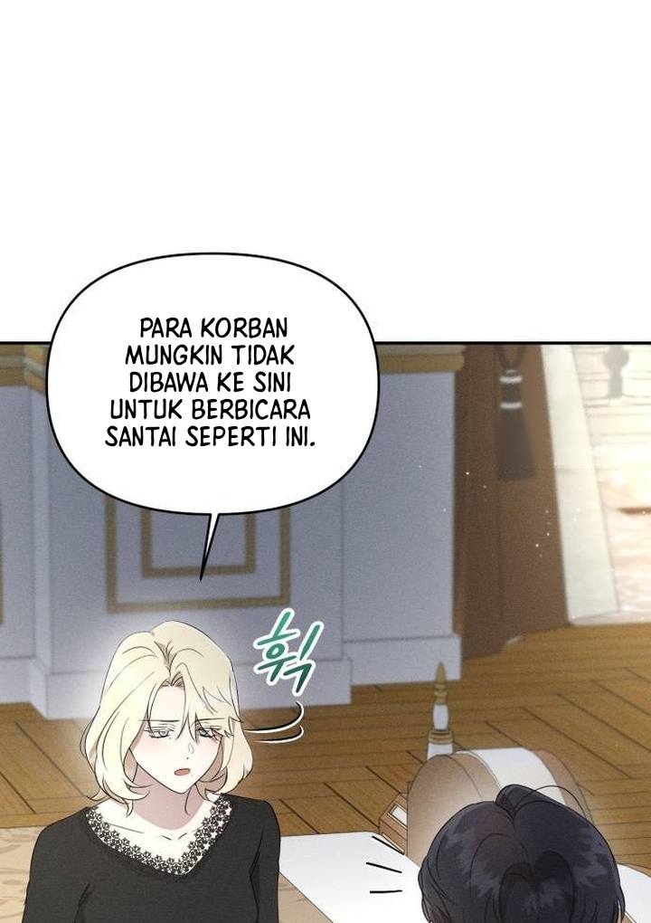 Don't Be Too Nice Chapter 24 - halaman 42