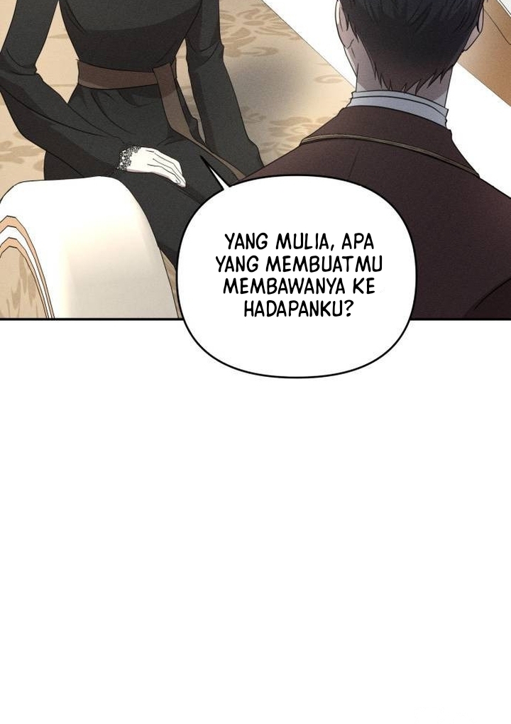 Don't Be Too Nice Chapter 24 - halaman 43