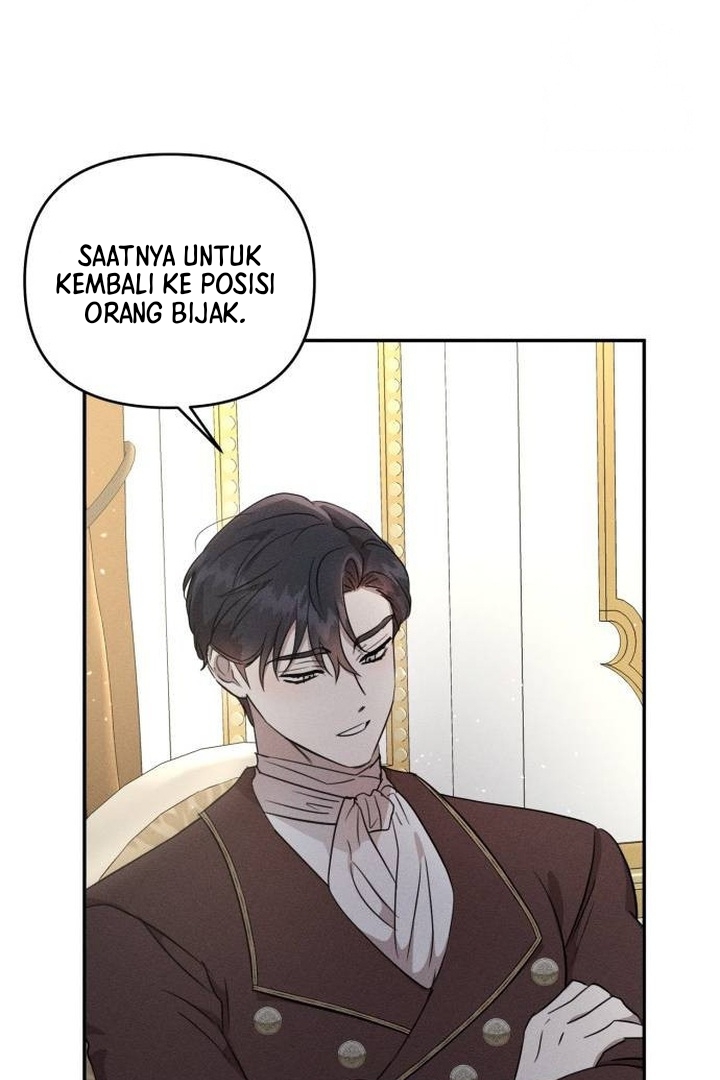 Don't Be Too Nice Chapter 24 - halaman 44