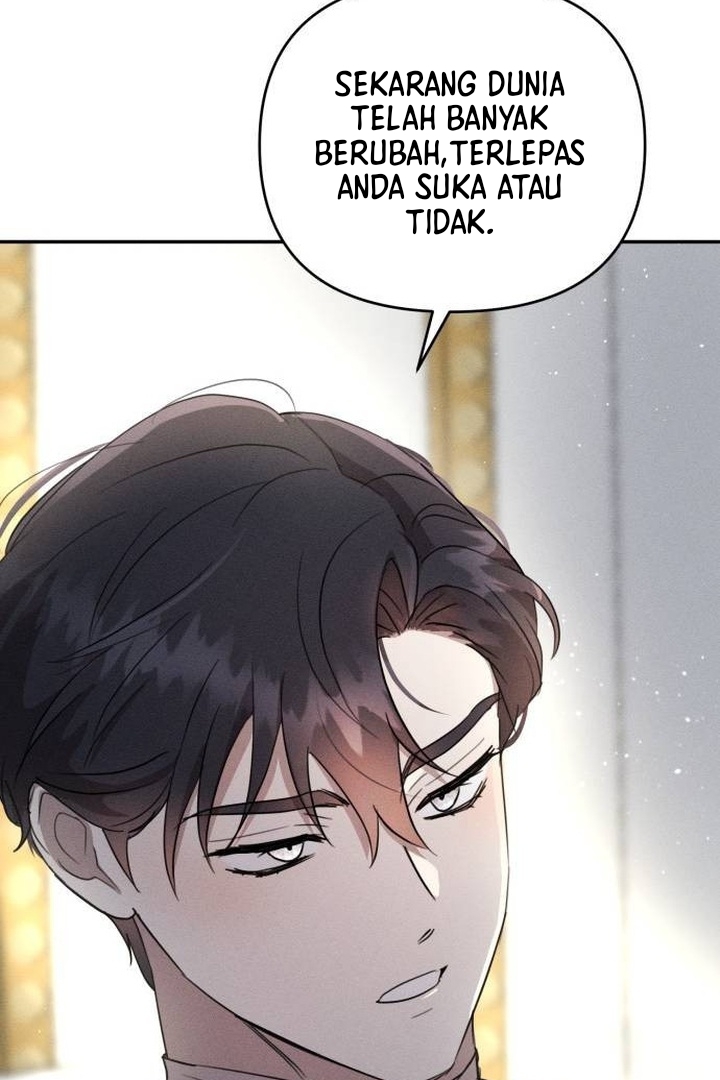 Don't Be Too Nice Chapter 24 - halaman 46