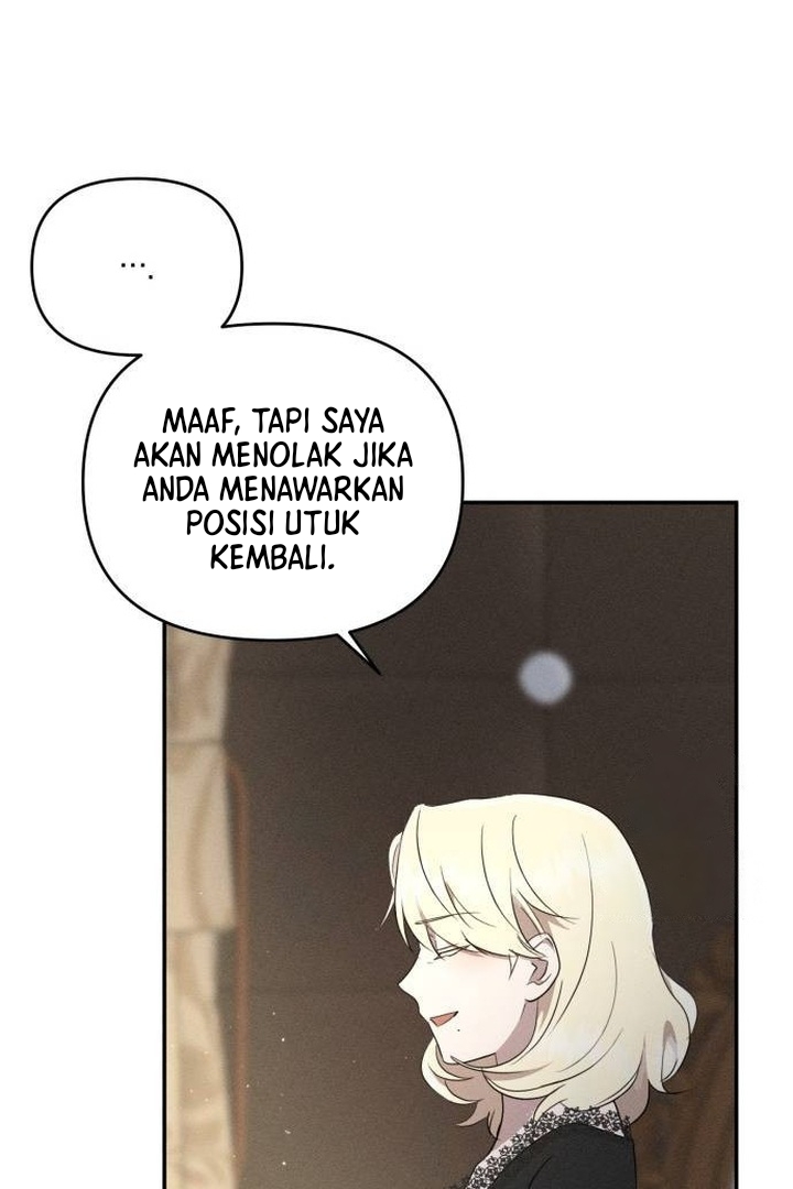 Don't Be Too Nice Chapter 24 - halaman 48