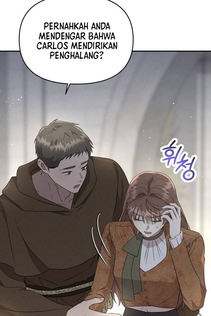 Don't Be Too Nice Chapter 24 - halaman 5